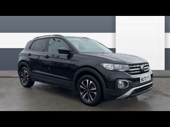 2020 (70) - 1.0 TSI 110 United 5dr DSG Petrol Estate