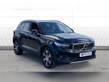 Used Volvo XC40 2020 for sale - 78496778: Photo