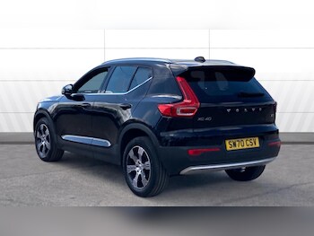 Used Volvo XC40 2020 for sale - 78496778: Photo