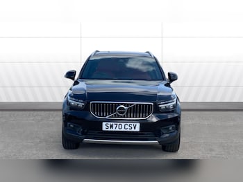 Used Volvo XC40 2020 for sale - 78496778: Photo