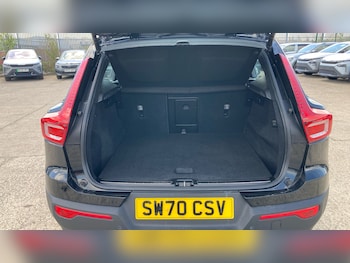 Used Volvo XC40 2020 for sale - 78496778: Photo