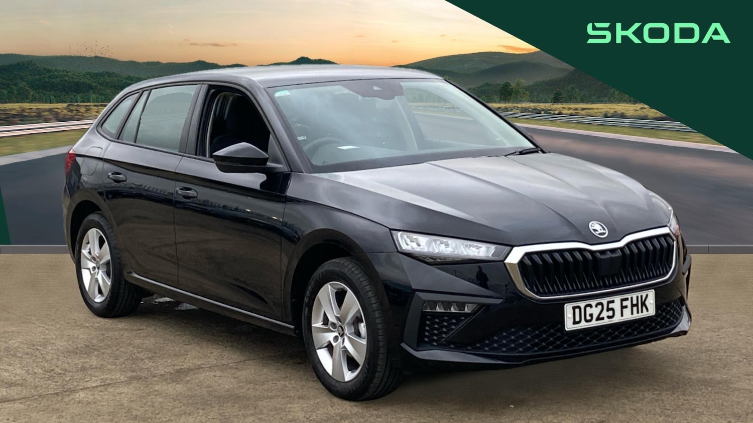 Used Skoda Scala 2025 for sale - 76808031: Photo 1