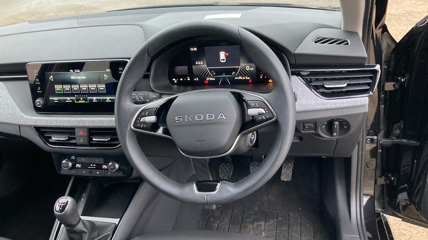 Used Skoda Scala 2025 for sale - 76808031: Photo 10