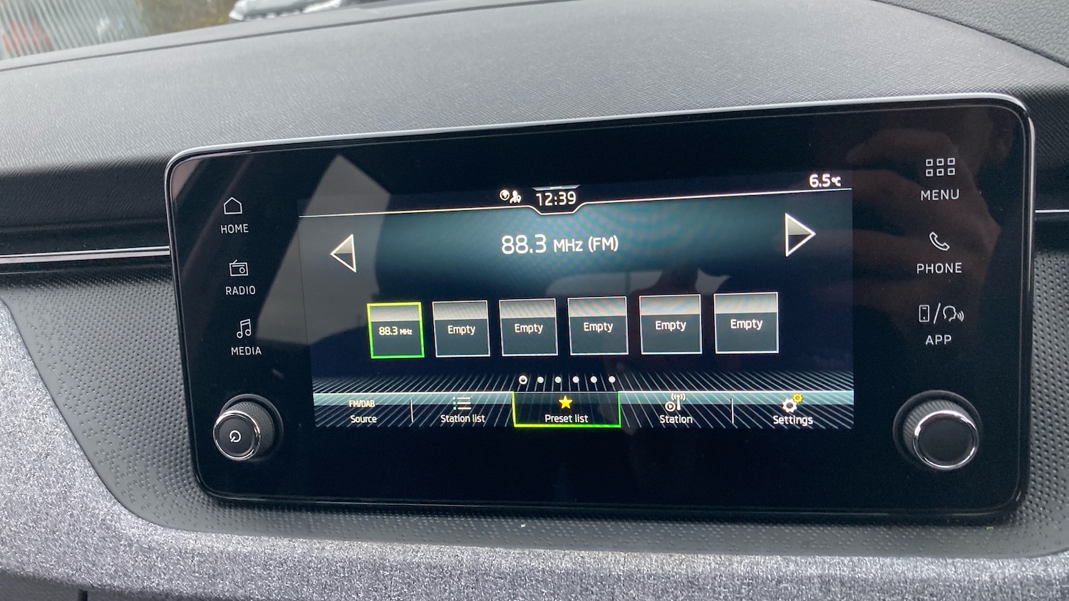 Used Skoda Scala 2025 for sale - 76808031: Photo 12