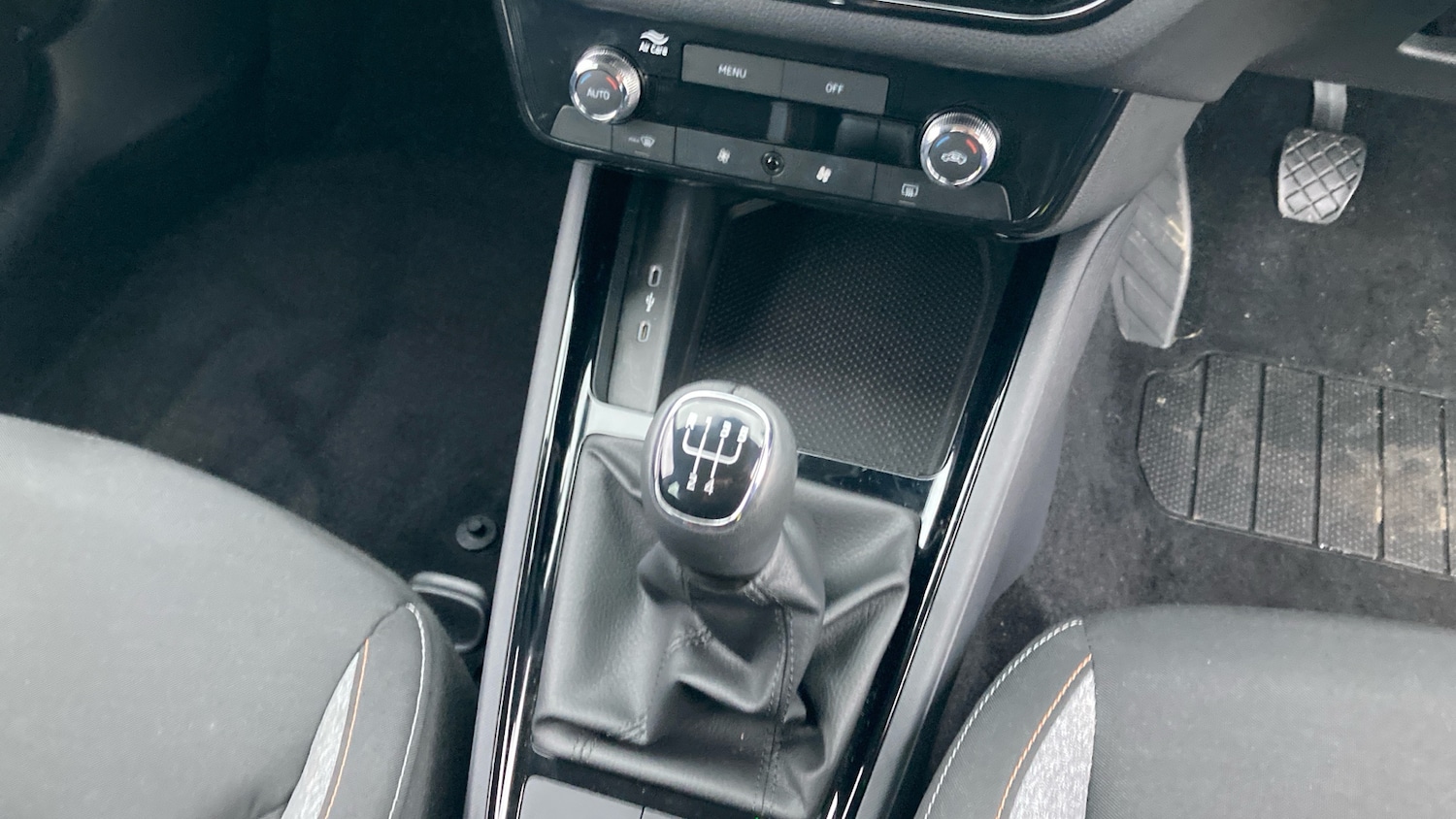 Used Skoda Scala 2025 for sale - 76808031: Photo 14