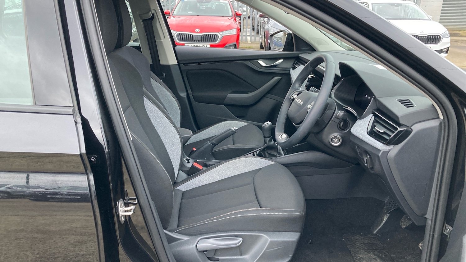 Used Skoda Scala 2025 for sale - 76808031: Photo 15