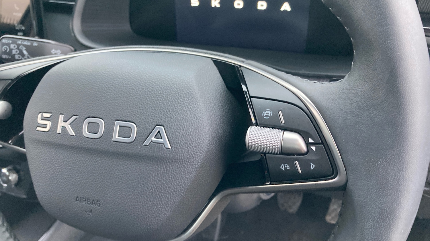 Used Skoda Scala 2025 for sale - 76808031: Photo 18