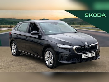 2025 (25) - 1.0 TSI 95 SE 5dr Petrol Hatchback