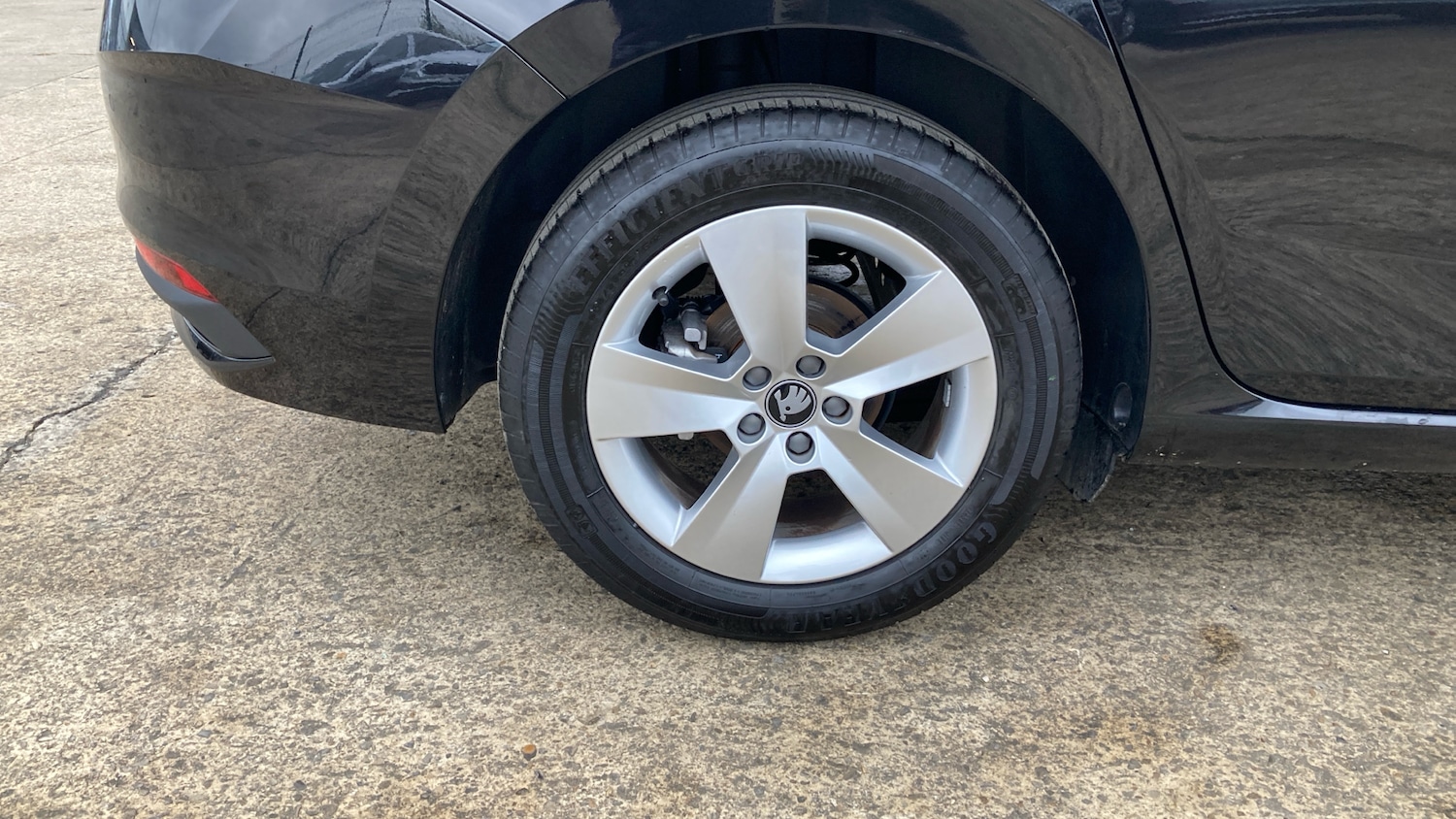 Used Skoda Scala 2025 for sale - 76808031: Photo 21