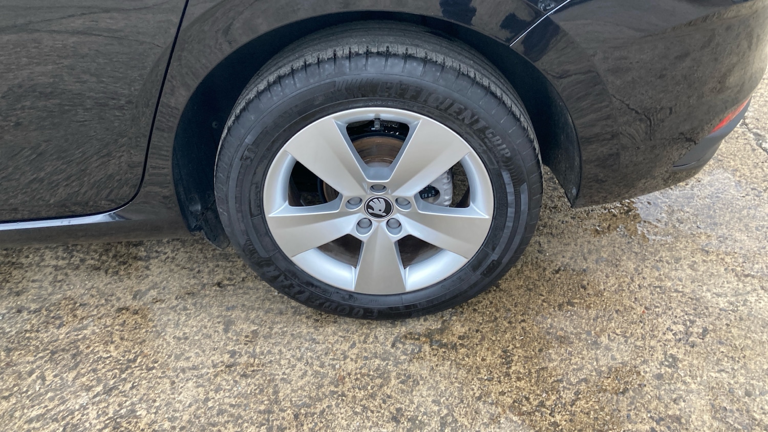 Used Skoda Scala 2025 for sale - 76808031: Photo 22