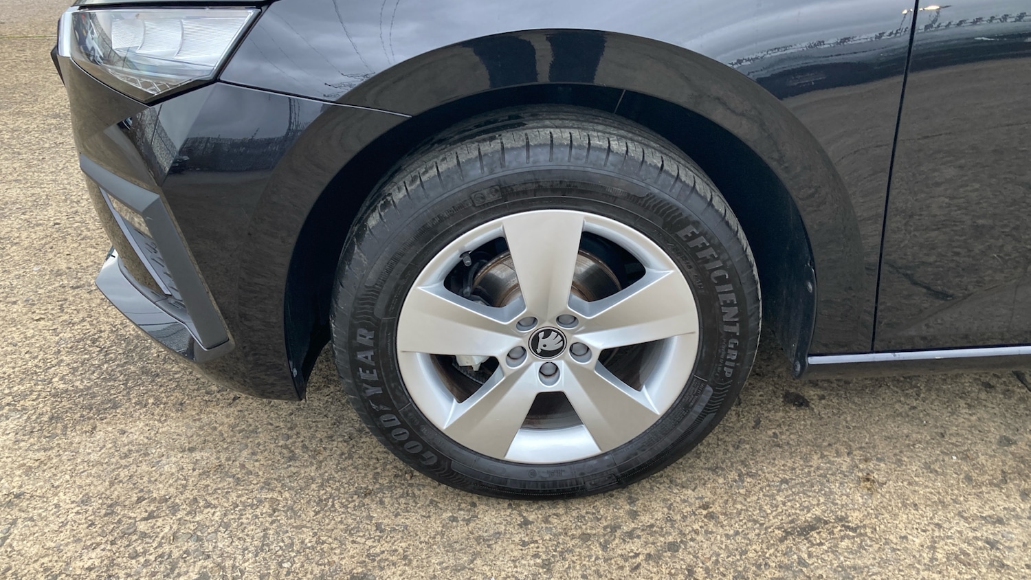 Used Skoda Scala 2025 for sale - 76808031: Photo 23