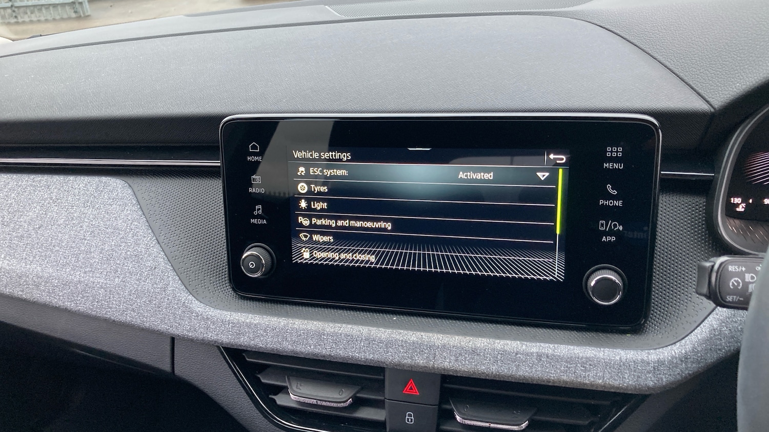 Used Skoda Scala 2025 for sale - 76808031: Photo 32