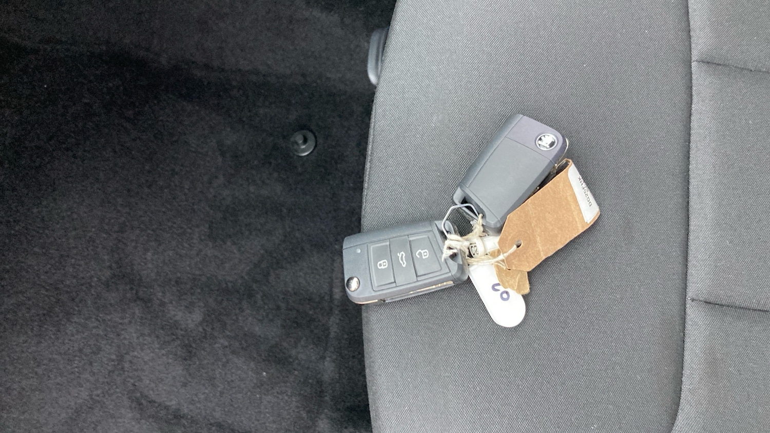 Used Skoda Scala 2025 for sale - 76808031: Photo 41