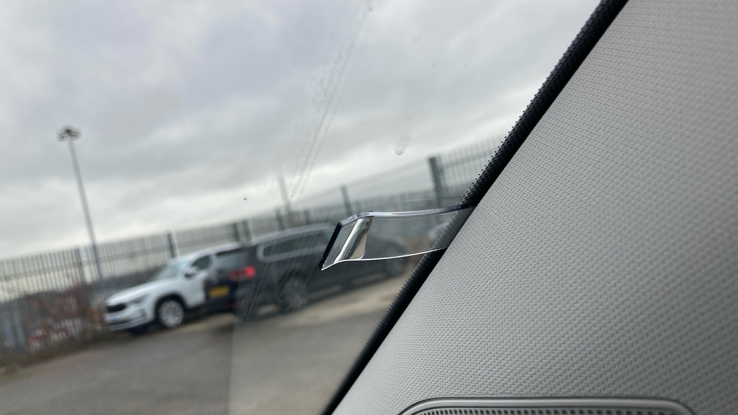 Used Skoda Scala 2025 for sale - 76808031: Photo 45