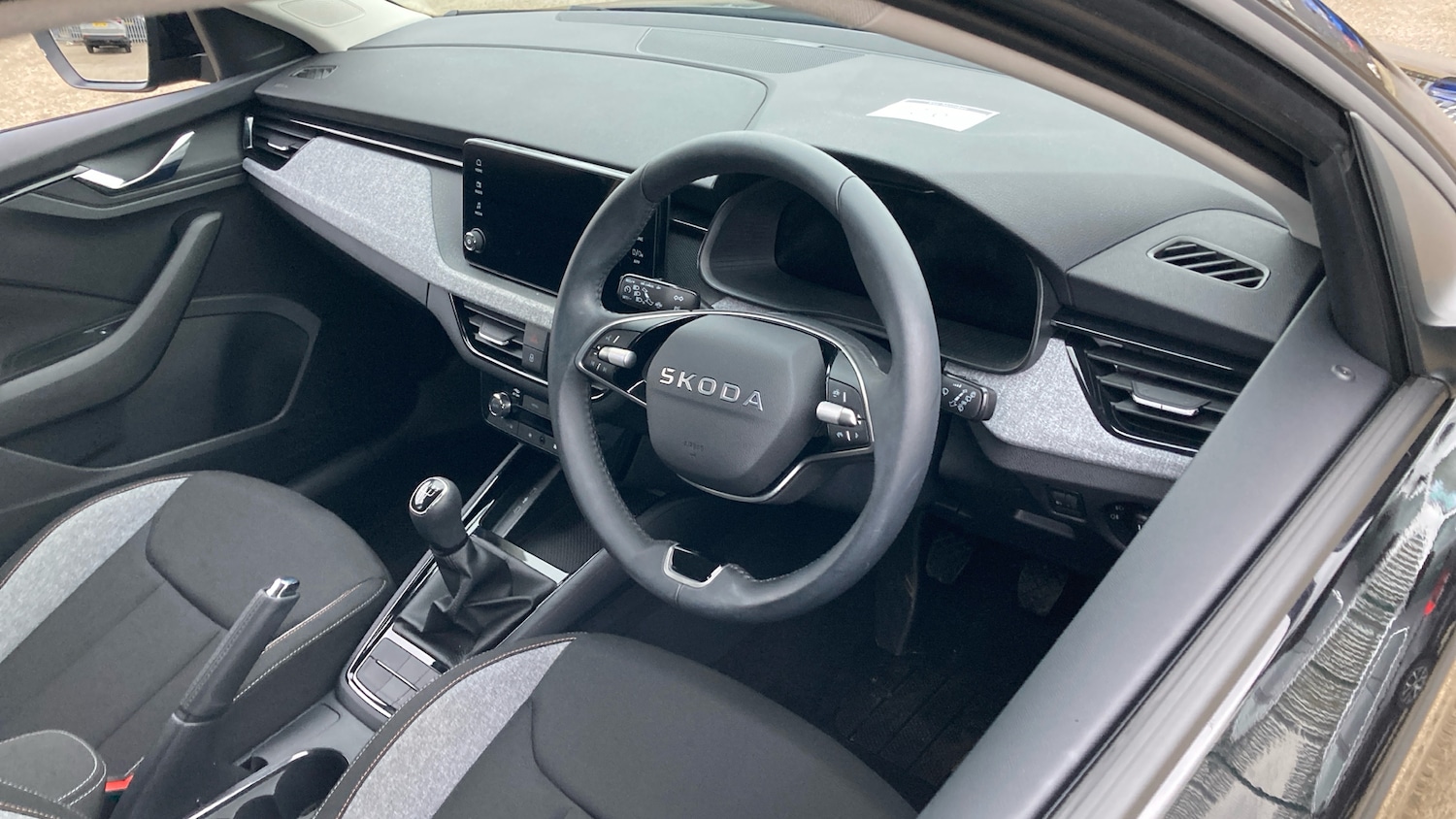 Used Skoda Scala 2025 for sale - 76808031: Photo 6