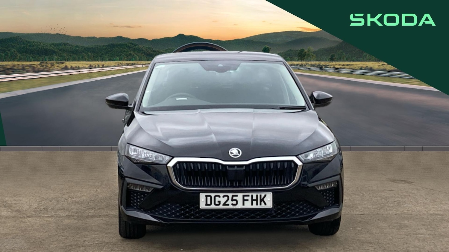 Used Skoda Scala 2025 for sale - 76808031: Photo 7