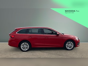 Used Skoda Octavia 2023 for sale - 78442893: Photo