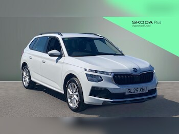 Used Skoda Kamiq 2025 for sale - 78341018: Photo