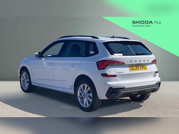 Used Skoda Kamiq 2025 for sale - 78341018: Photo