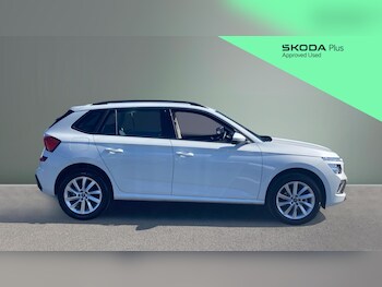 Used Skoda Kamiq 2025 for sale - 78341018: Photo