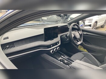 Used Skoda Superb 2026 for sale - 78804093: Photo