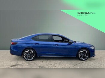 Used Skoda Superb 2026 for sale - 78804093: Photo