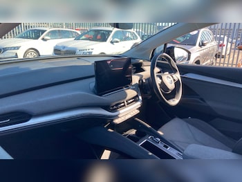 Used Skoda Enyaq 2024 for sale - 78107286: Photo