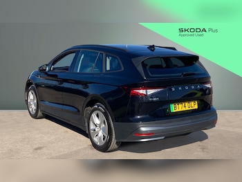 Used Skoda Enyaq 2024 for sale - 78107286: Photo