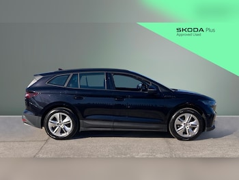 Used Skoda Enyaq 2024 for sale - 78107286: Photo