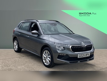 Used Skoda Kamiq 2025 for sale - 78739426: Photo