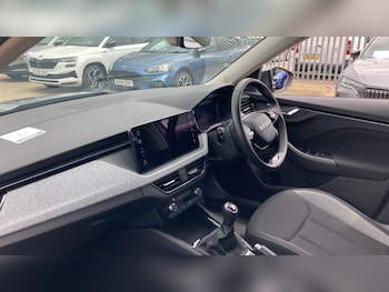 Used Skoda Kamiq 2025 for sale - 78739426: Photo