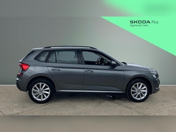 Used Skoda Kamiq 2025 for sale - 78739426: Photo