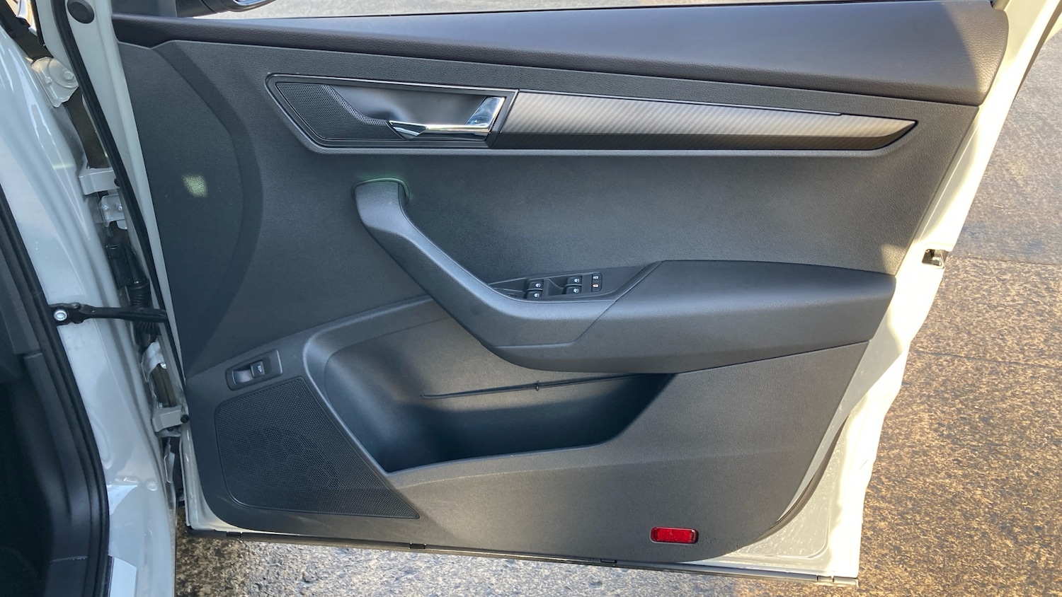 Used Skoda Karoq 2025 for sale - 77198759: Photo 19