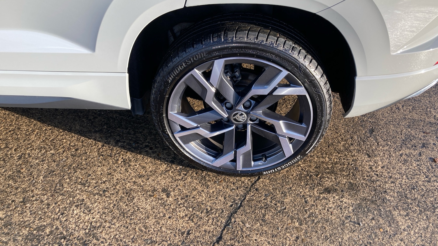 Used Skoda Karoq 2025 for sale - 77198759: Photo 22