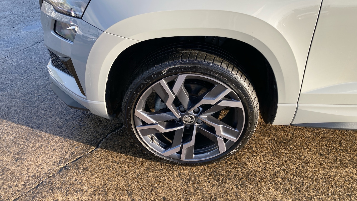 Used Skoda Karoq 2025 for sale - 77198759: Photo 23