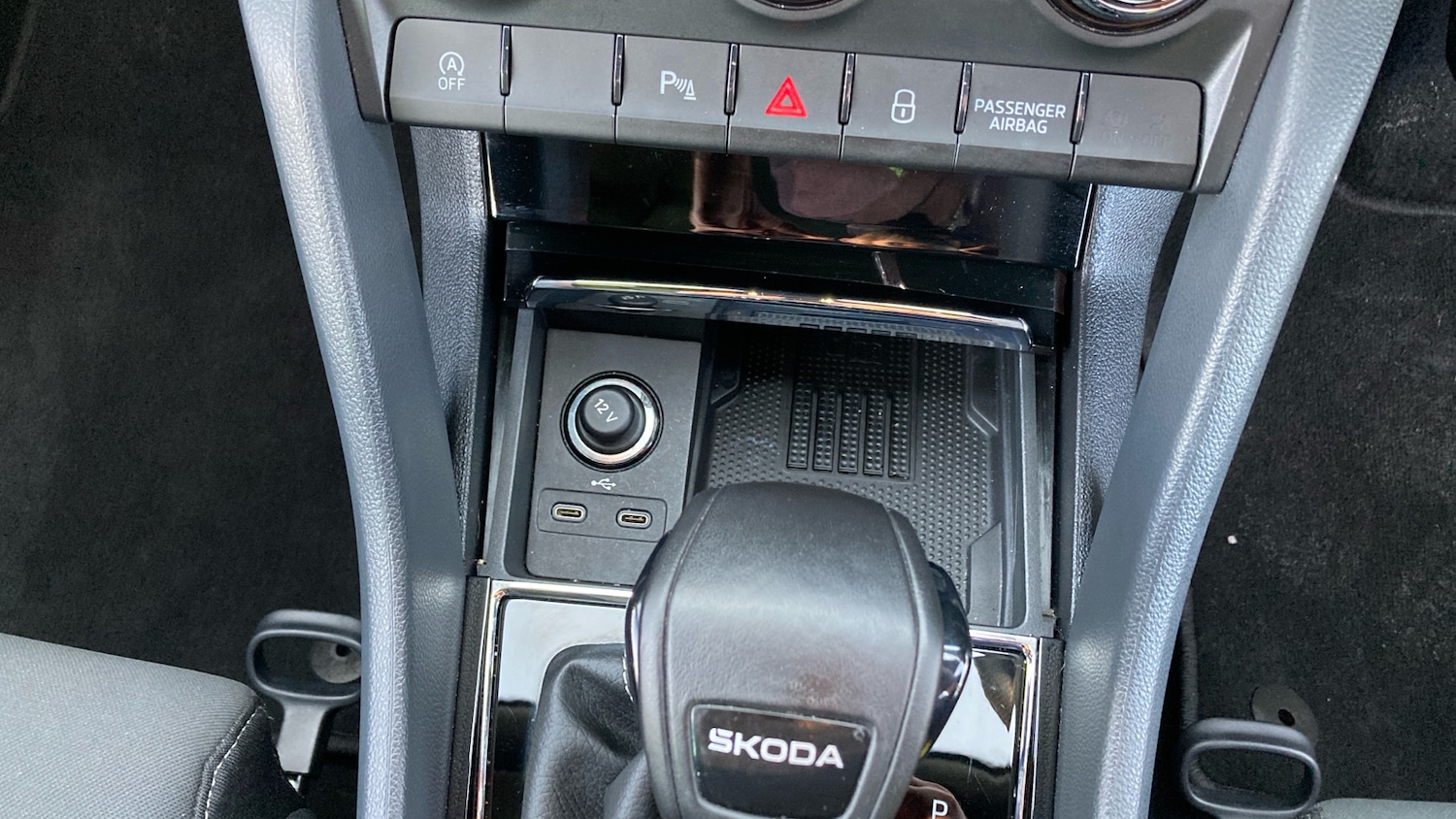 Used Skoda Karoq 2025 for sale - 77198759: Photo 32