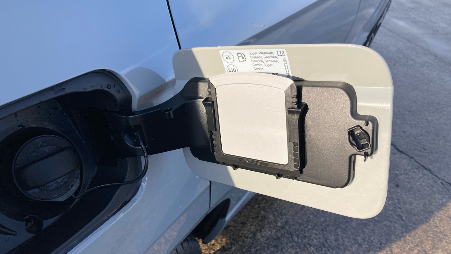 Used Skoda Karoq 2025 for sale - 77198759: Photo 40