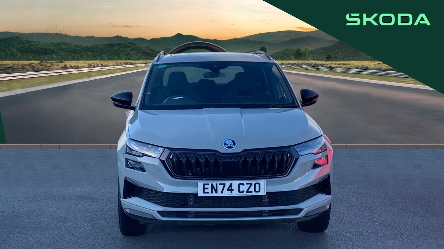 Used Skoda Karoq 2025 for sale - 77198759: Photo 7