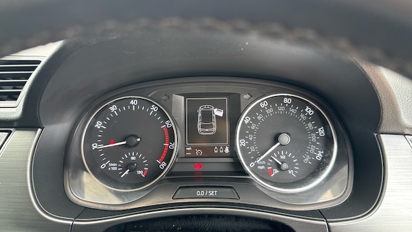 Used Skoda Fabia 2015 for sale - 76321702: Photo 11