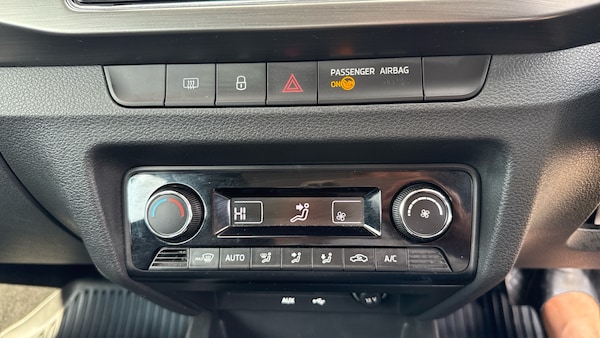 Used Skoda Fabia 2015 for sale - 76321702: Photo 13