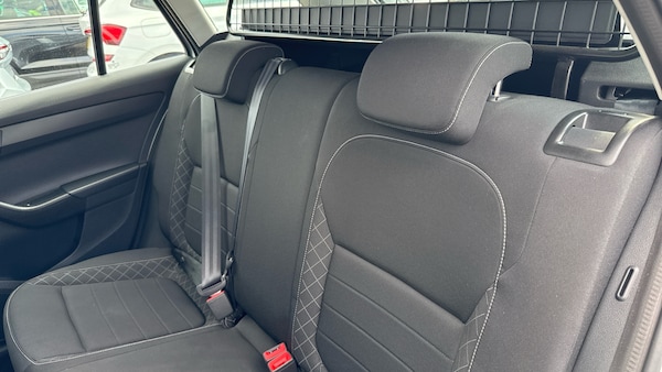 Used Skoda Fabia 2015 for sale - 76321702: Photo 16