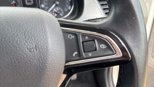 Used Skoda Fabia 2015 for sale - 76321702: Photo 18