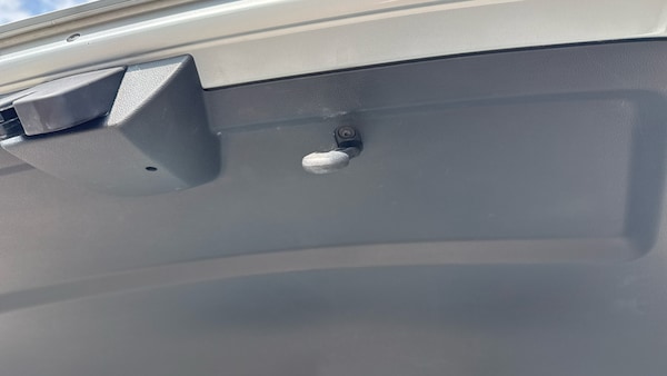Used Skoda Fabia 2015 for sale - 76321702: Photo 25