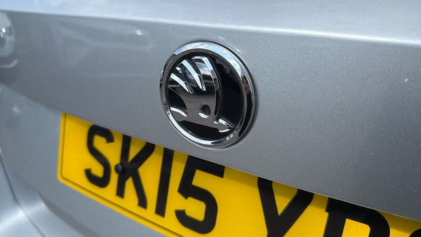 Used Skoda Fabia 2015 for sale - 76321702: Photo 26