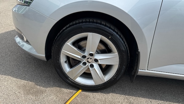 Used Skoda Fabia 2015 for sale - 76321702: Photo 27