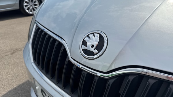 Used Skoda Fabia 2015 for sale - 76321702: Photo 29