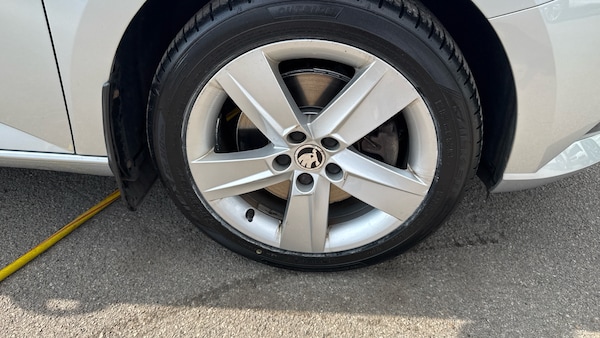 Used Skoda Fabia 2015 for sale - 76321702: Photo 30