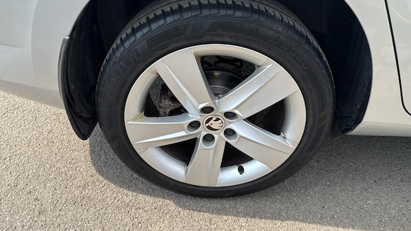 Used Skoda Fabia 2015 for sale - 76321702: Photo 31