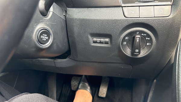 Used Skoda Fabia 2015 for sale - 76321702: Photo 40