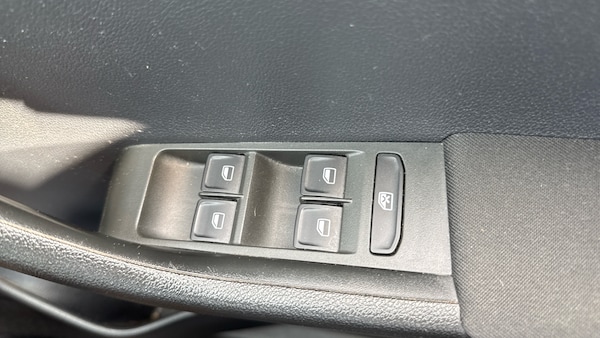 Used Skoda Fabia 2015 for sale - 76321702: Photo 41